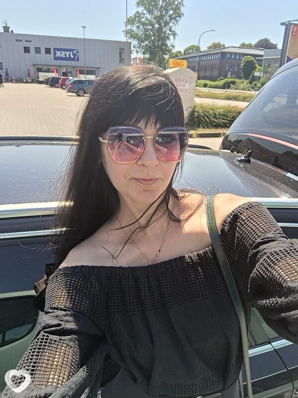 Алеся, 43, Гродно — анкета №2202789