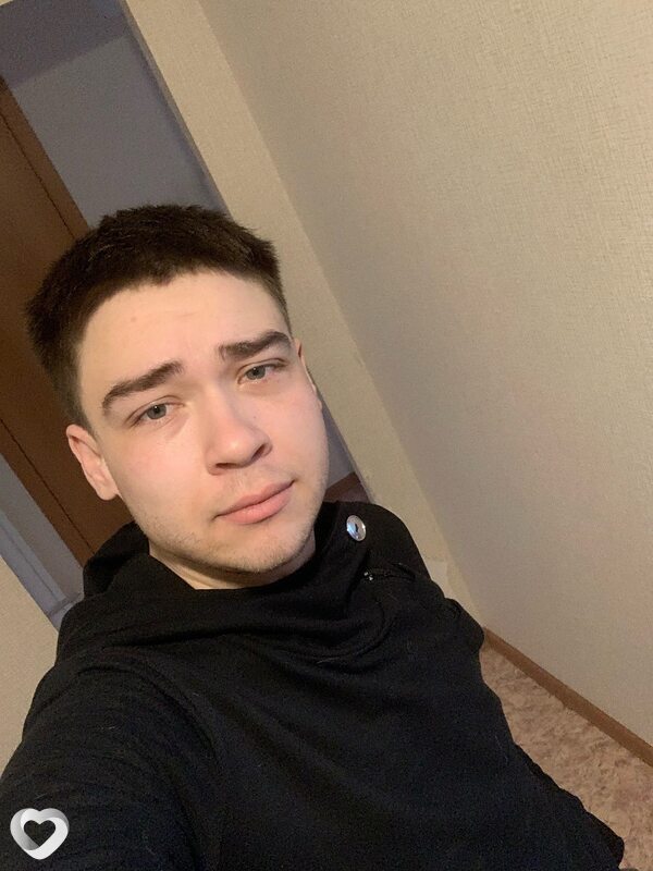 Артём, 25, Челябинске — анкета №2202797