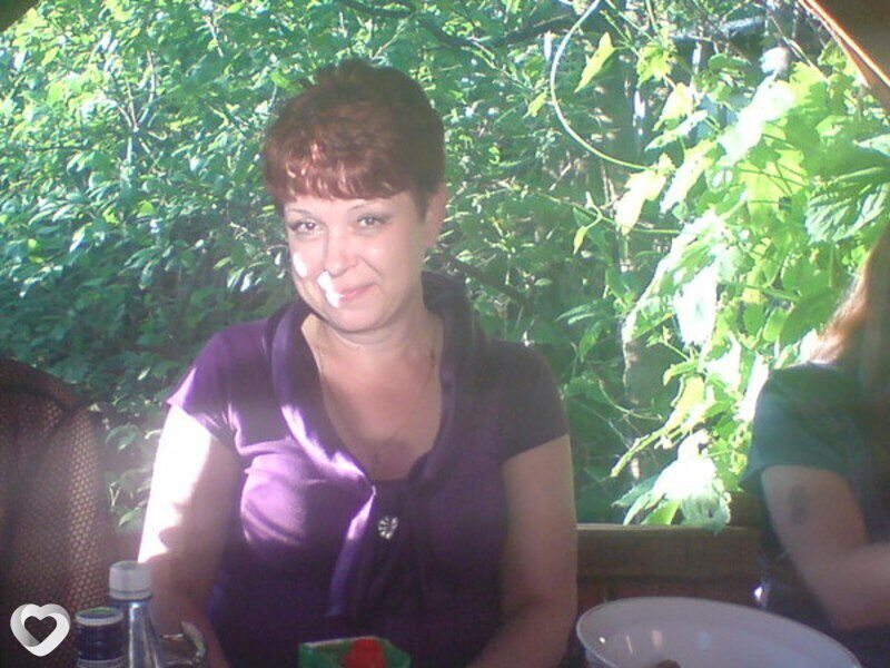 Галина, 60, Орехово-Зуеве — анкета №2202947