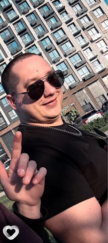 Константин, 27, Астрахани — анкета №2202949