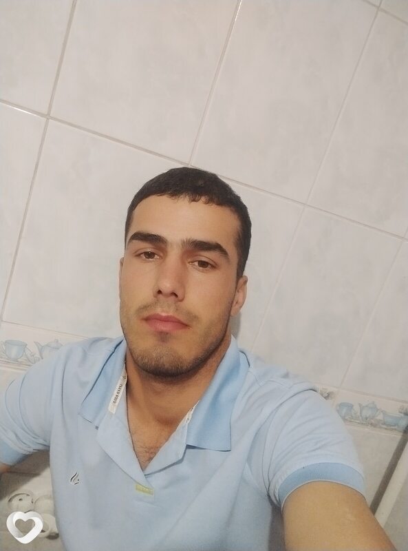 Ахмед, 26, Алматы — анкета №2202953
