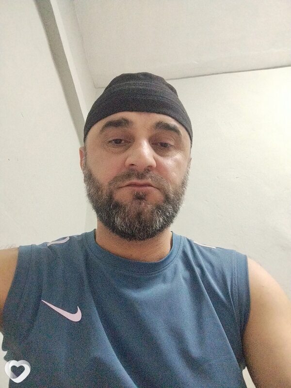 Рома, 41, Челябинске — анкета №2202956