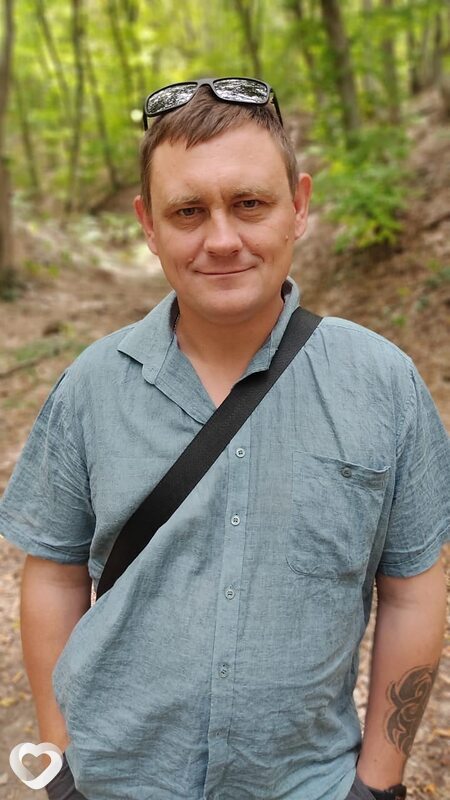 Александр, 39, Армавире — анкета №2203081
