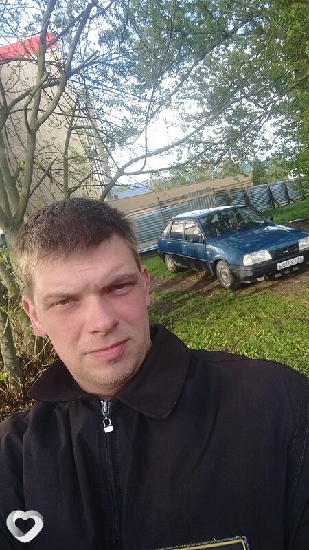 Роман, 35, Новомосковске — анкета №2203091