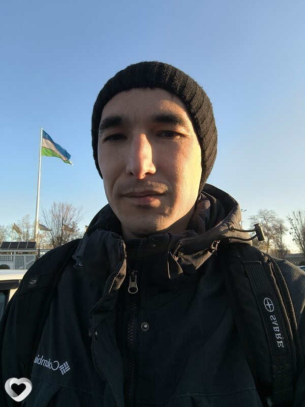 Radmir, 32, Тюмени — анкета №2203094