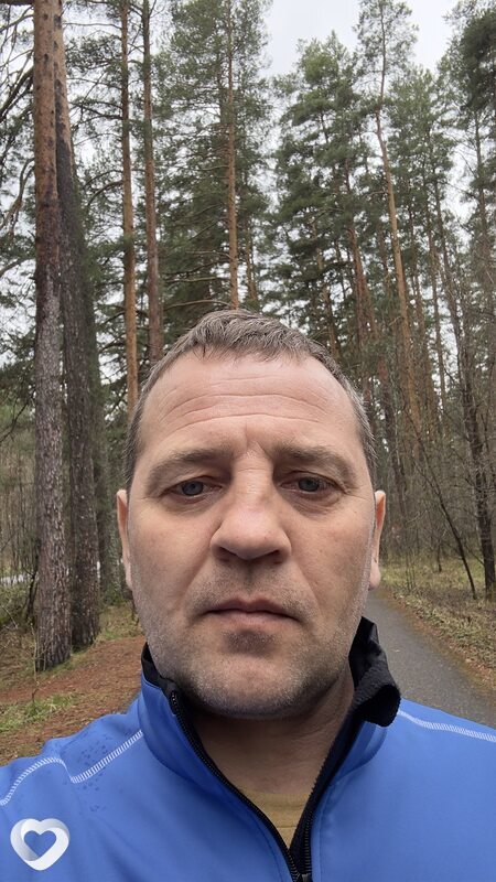 Денис, 48, Миассе — анкета №2203099
