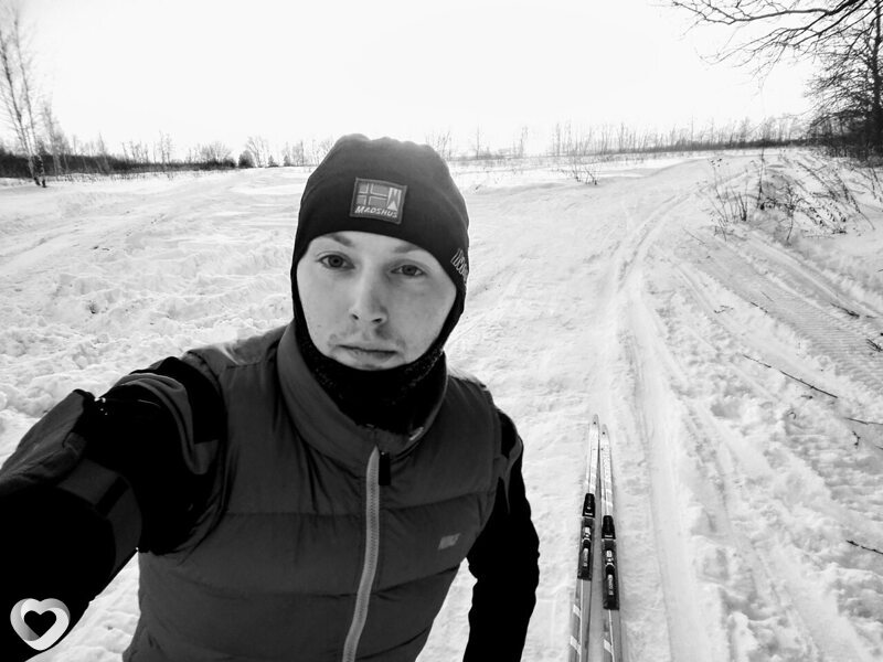 Дмитрий, 29, Зарайске — анкета №2203162