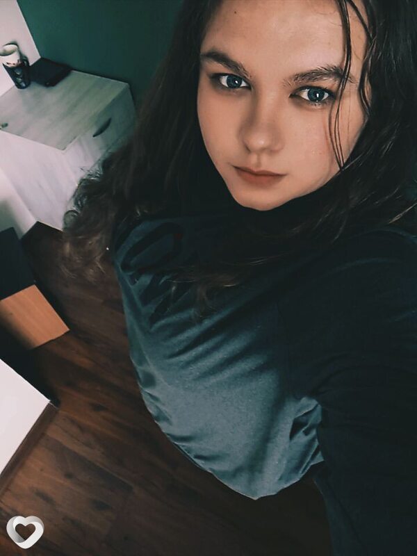 Гречанка, 30, Астане — анкета №2203165