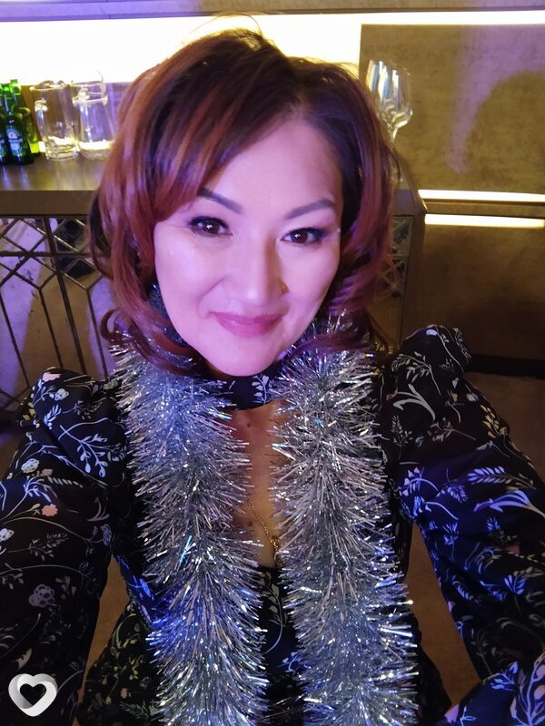Зуля, 53, Алматы — анкета №2203170