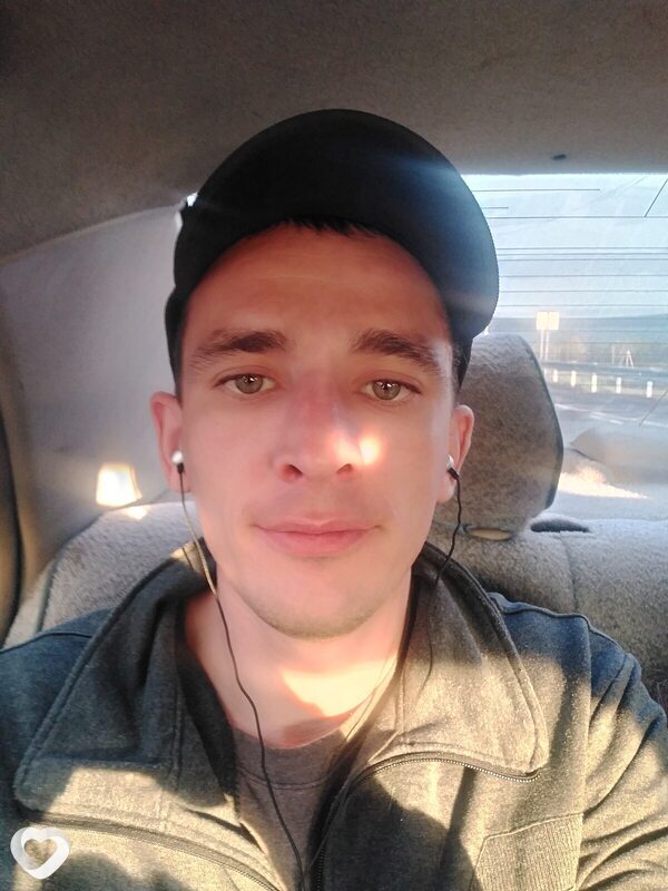 Евгений, 37, Нижнеудинске — анкета №2203173