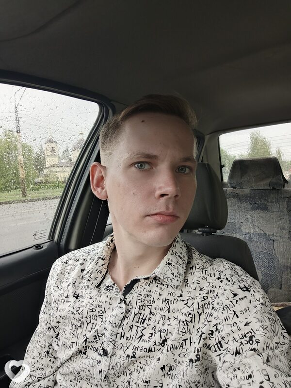 Иван, 27, Воронеже — анкета №2203177