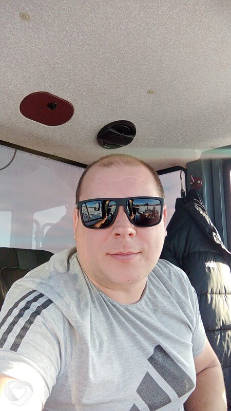 Алексей, Михнево