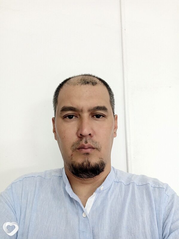 Мейрбек, 41, Шымкенте — анкета №2203026