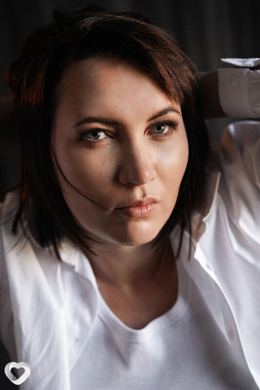 Polina, 36, Екатеринбурге — анкета №2202982