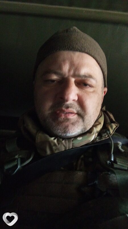 Георгий, 42, Ростове-на-Дону — анкета №2202985