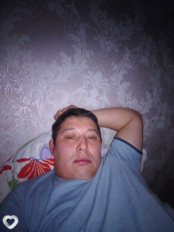 Марат, 38, Уфе — анкета №2202986