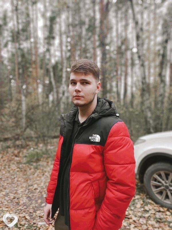 Рома, 25, Тамбове — анкета №2202987