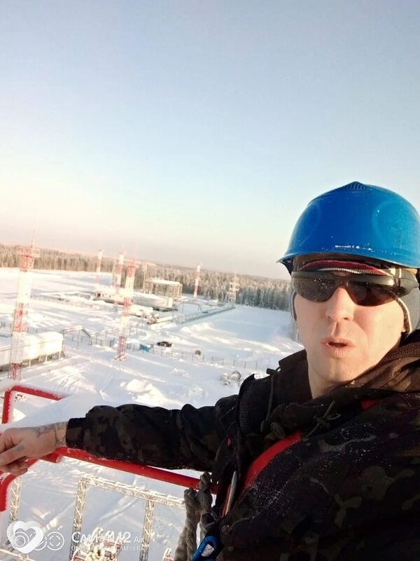 Александр, 42, Новосибирске — анкета №2202989