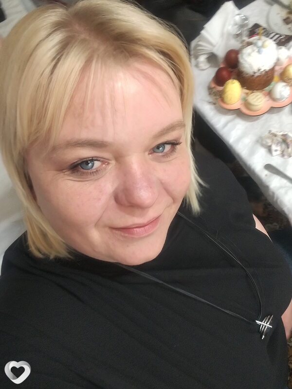 Екатерина, 41, Минске — анкета №2202991