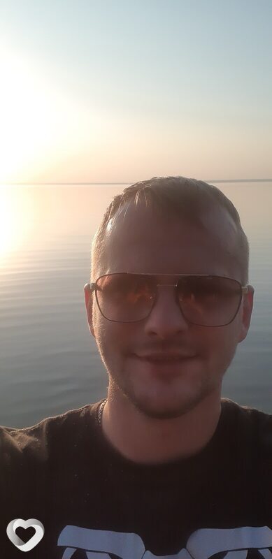 Денис, 32, Лиде — анкета №2202993