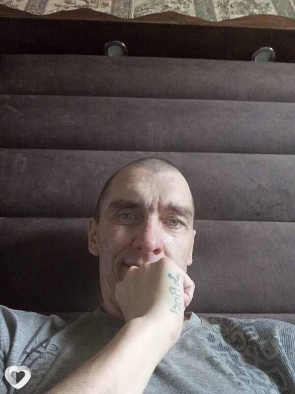 Сергей, 42, Смоленске — анкета №2202995