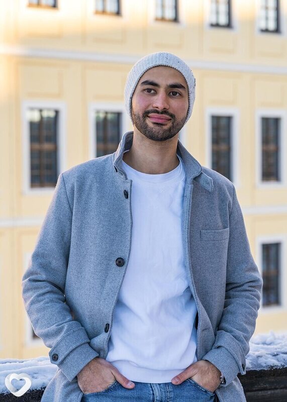 Рустам, 31, Иркутске — анкета №2202996