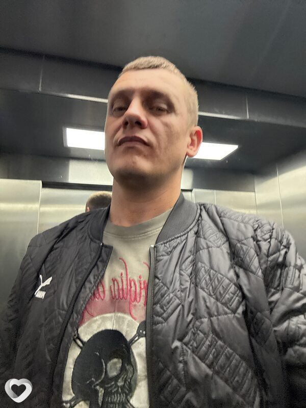 Артём, 39, Минске — анкета №2203003