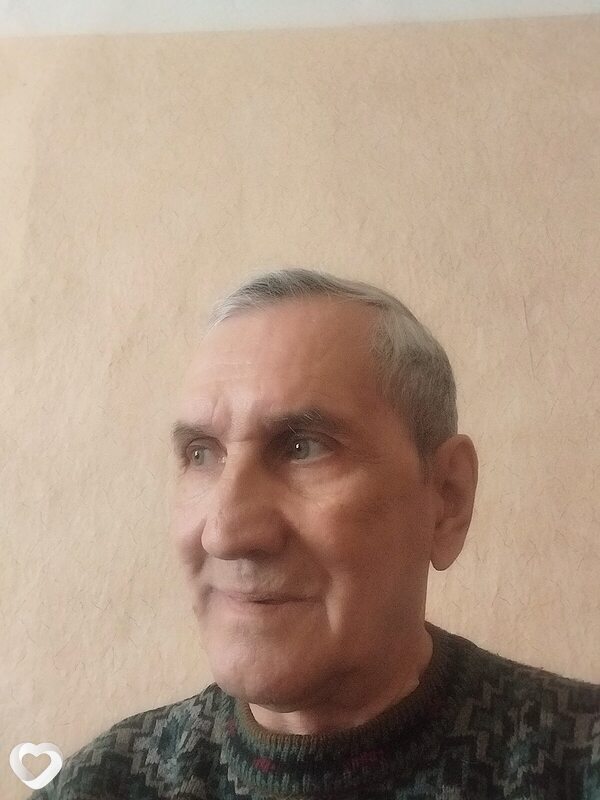 Александр, 67, Спасск-Дальний — анкета №2203058