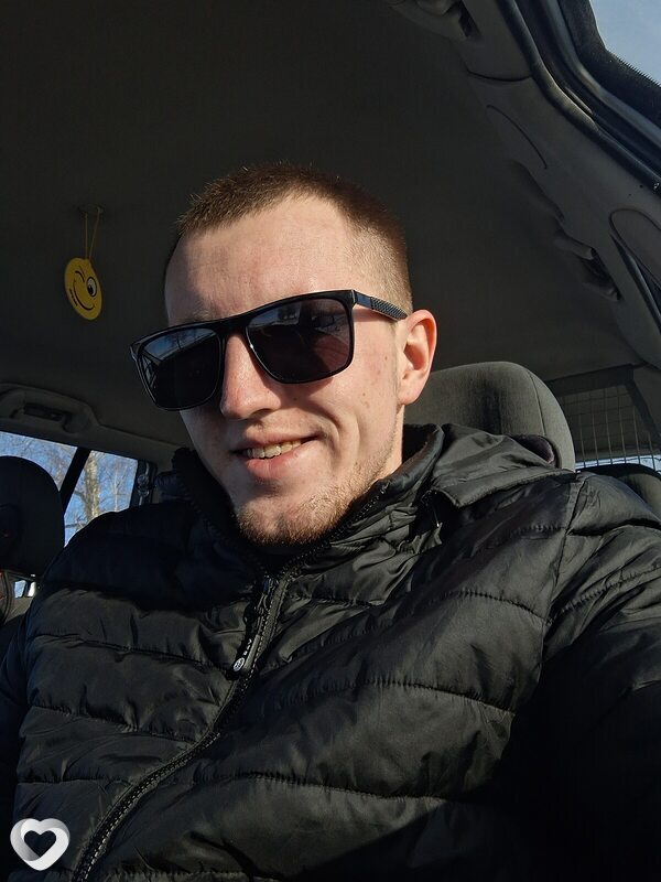 Виталик, 26, Слуцке — анкета №2203061