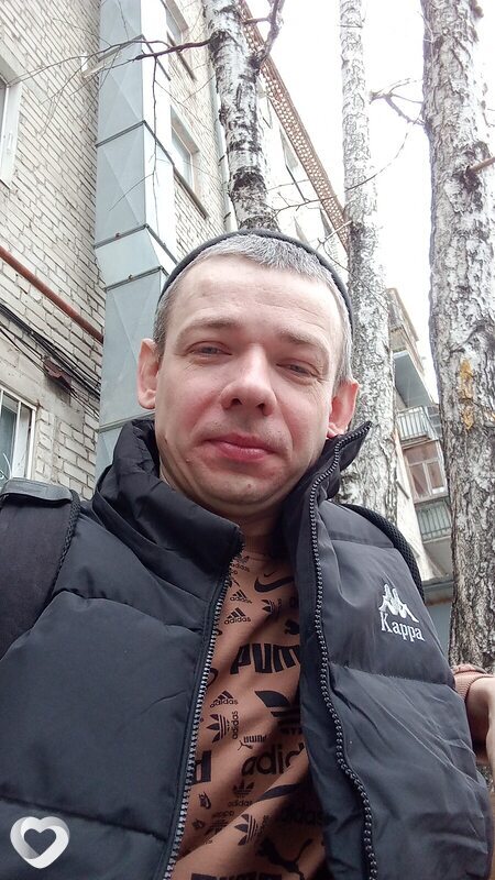 Маххх, 35, Тюмени — анкета №2203077