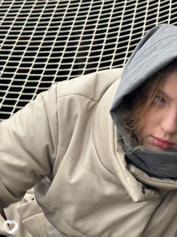 Анастасия, 22, Москве — анкета №2203079