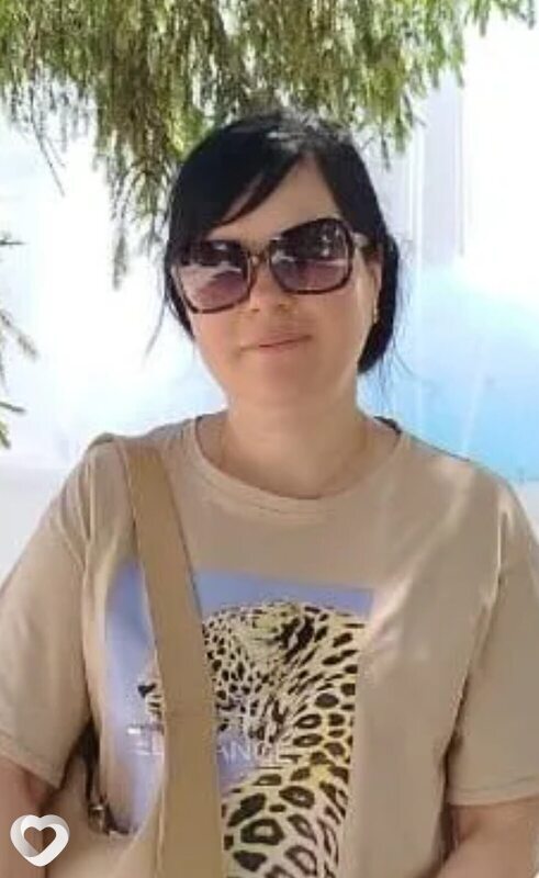 Татьяна, 48, Воронеже — анкета №2202970