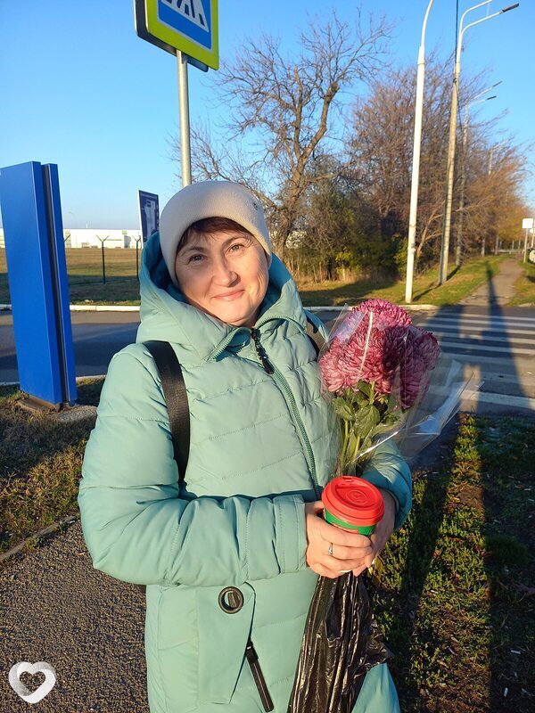 Татьяна, 60, Краснодаре — анкета №2202971