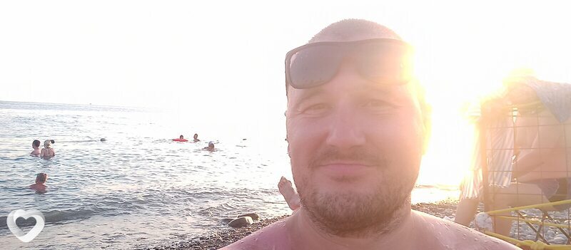 Димасик, 42, Челябинске — анкета №2202974