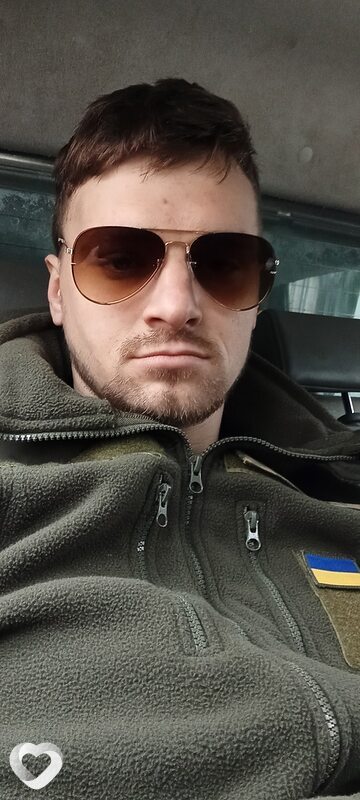 Виталик, 27, Одессе — анкета №2202979