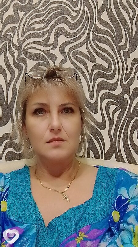 Ольга, 53, Иванове — анкета №2202981