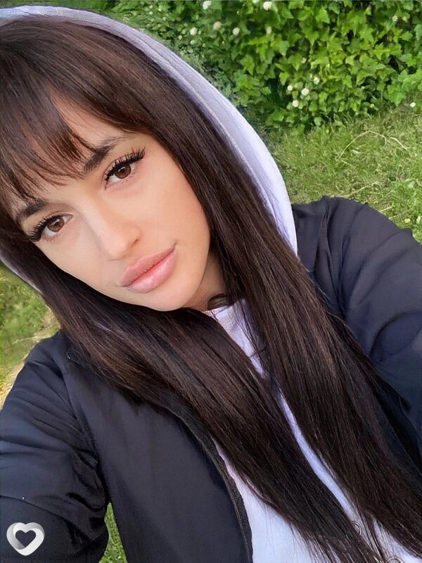 Екатерина, 28, Иванове — анкета №2203045