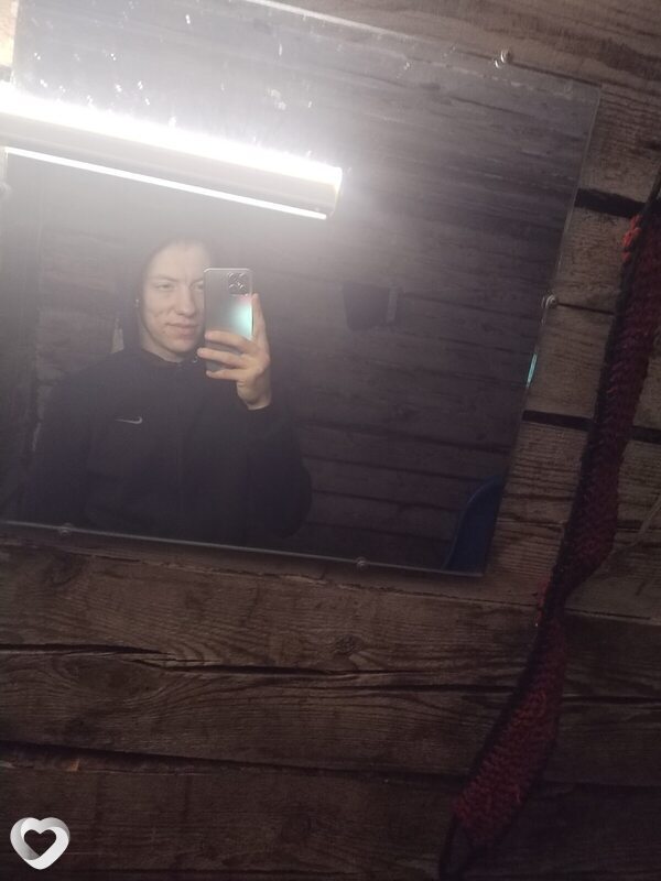 Сережа, 25, Тайшете — анкета №2203046