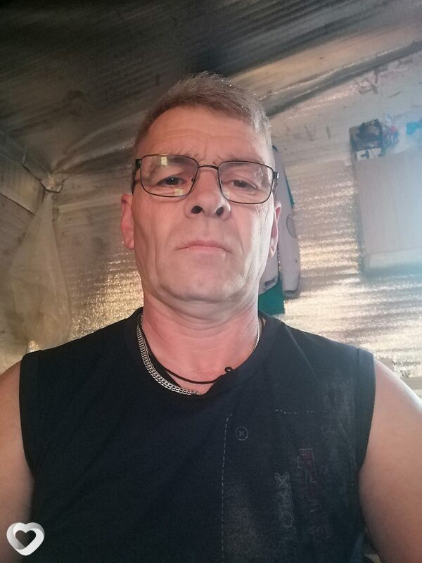 Андрей, 55, Йошкар-Оле — анкета №2203052
