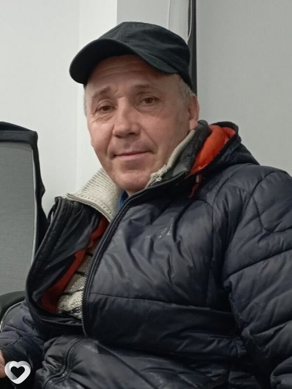 Юрий, 55, Бишкек — анкета №2203054