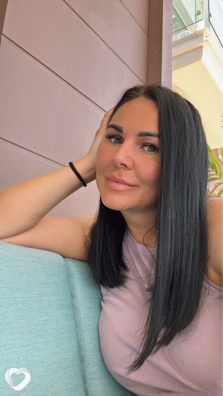 Зинаида, 43, Краснодаре — анкета №2203055