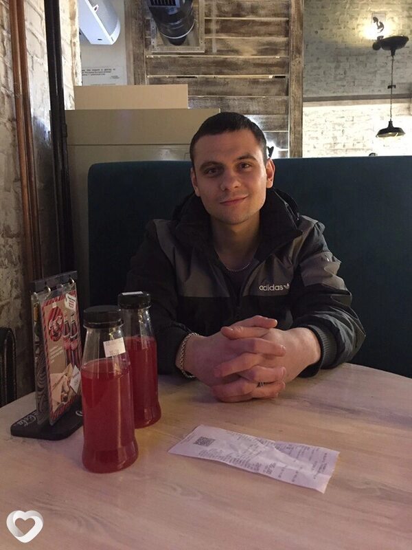 Роман, 30, Томске — анкета №2203362