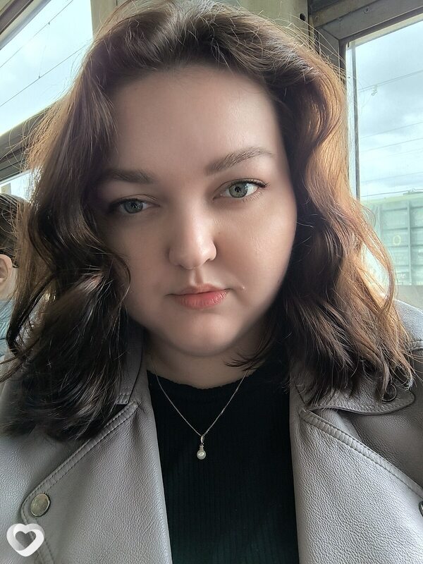 Екатерина, 27, Боре — анкета №2203369