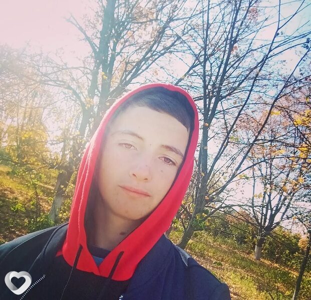 Сергій, 19, Одессе — анкета №2203374