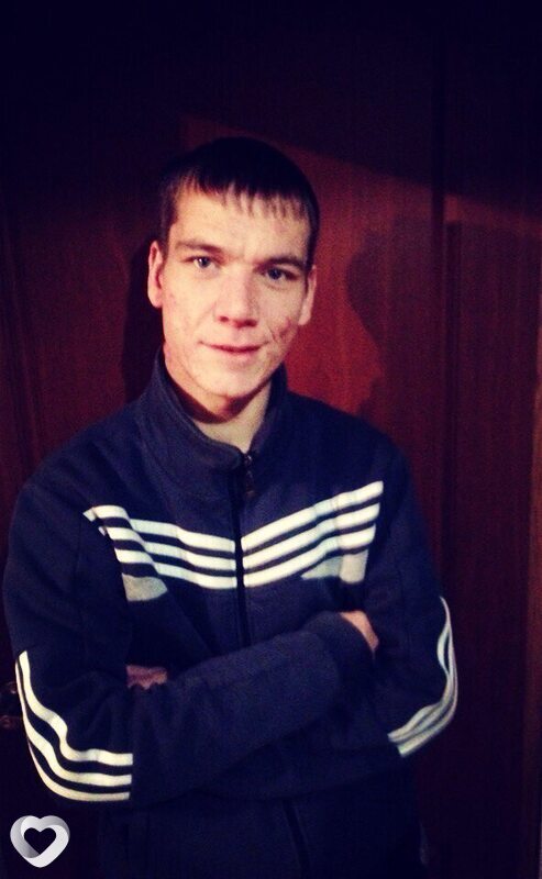Руслан, 37, Липецке — анкета №2203486