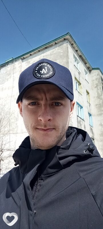 Олег, 30, Южно-Сахалинске — анкета №2203487