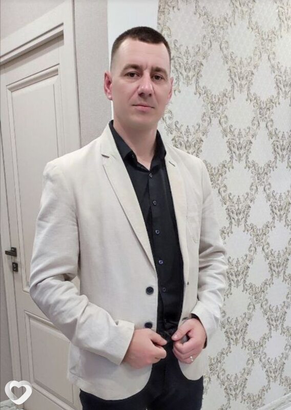 Виталий, 36, Адлер — анкета №2203490