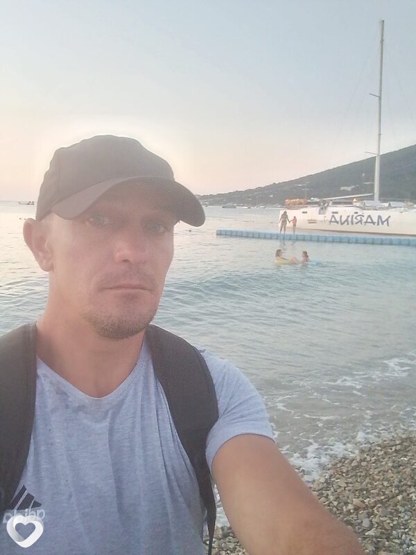 Евгений, 36, Калинковичах — анкета №2203491