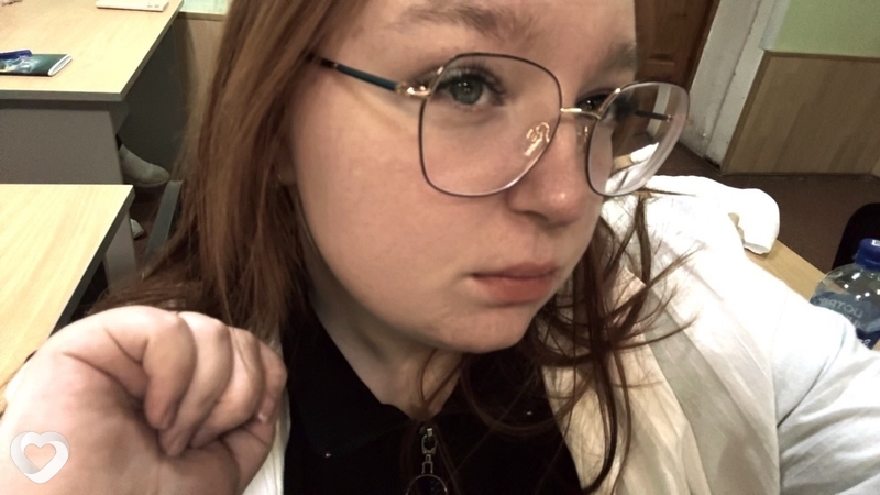 Ксюша, 19, Тобольске — анкета №2203497