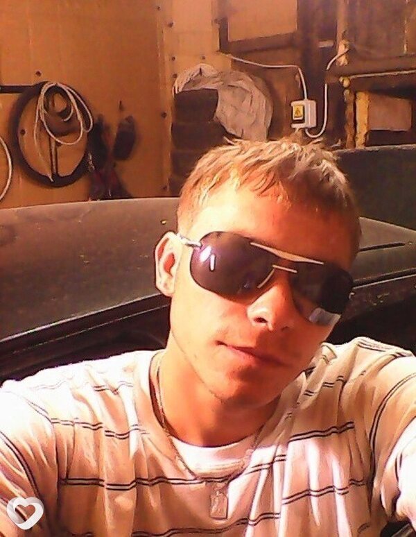 Виктор, 26, Липецке — анкета №2203131